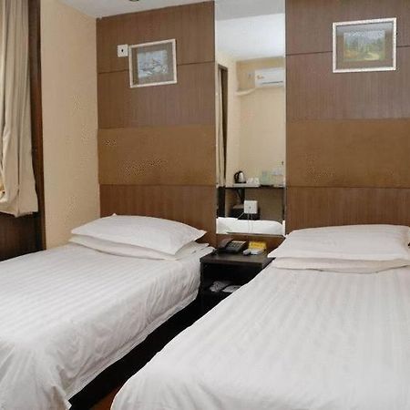 Ao Xiang Ge Hotel Pékin  Extérieur photo