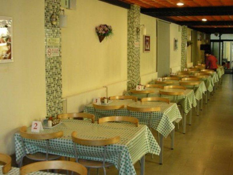 Ao Xiang Ge Hotel Pékin  Extérieur photo