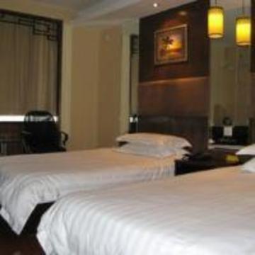 Ao Xiang Ge Hotel Pékin  Extérieur photo