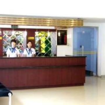 Ao Xiang Ge Hotel Pékin  Extérieur photo